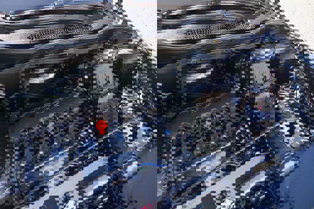 Used 2022 Honda HR-V EX image 25