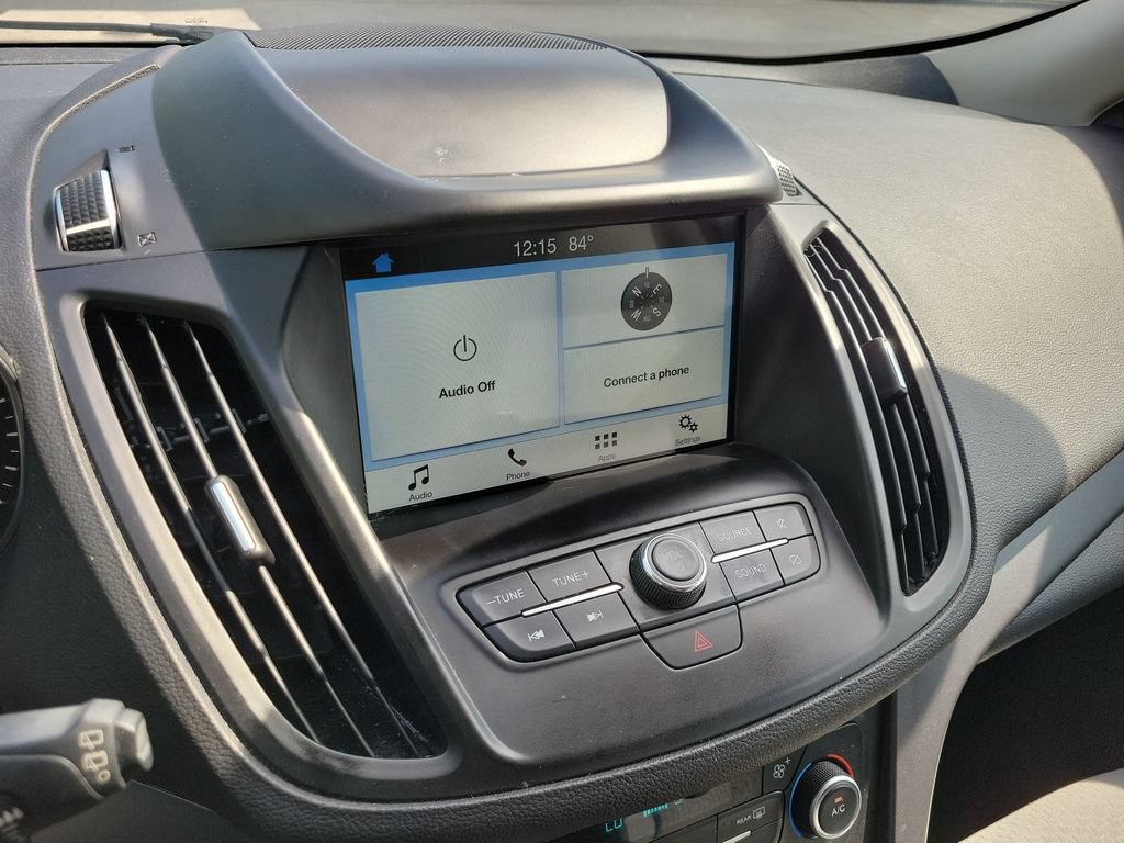 Used 2019 Ford Escape SE AWD/4WD image 17