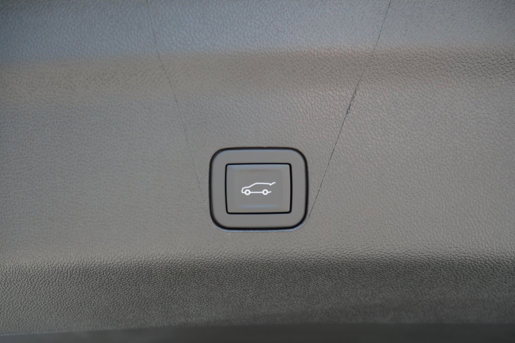 New 2026 Chevrolet Tahoe Premier image 33