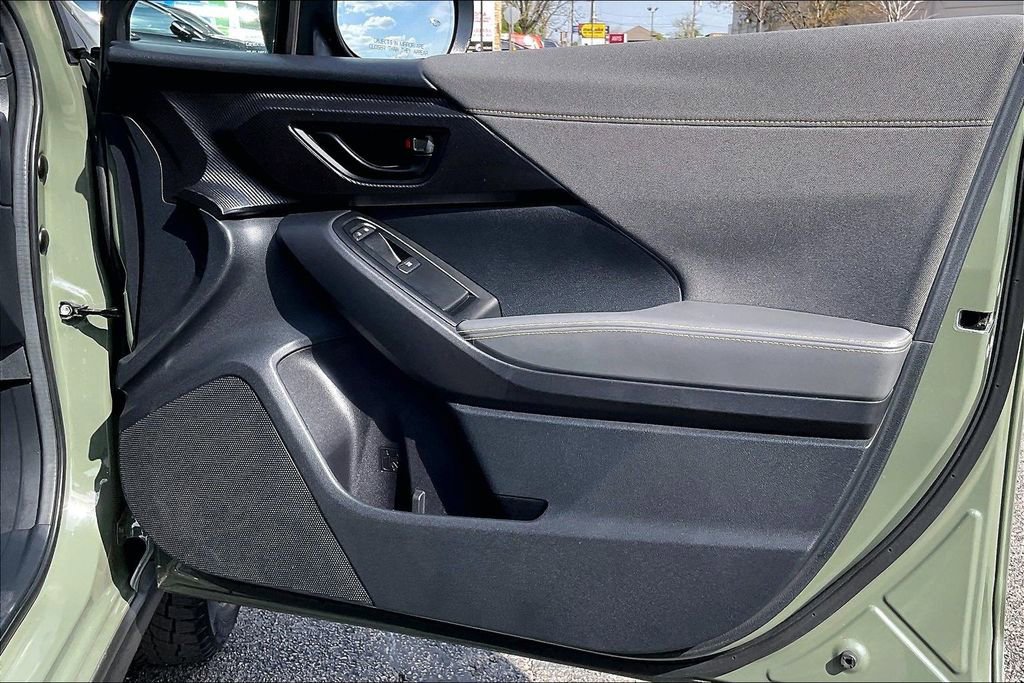 Certified 2024 Subaru Crosstrek 2.5i Sport w/ Crosstrek Mirror Package AWD/4WD image 27