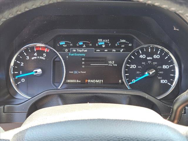 Used 2017 Ford F250 Lariat w/ Lariat Value Package AWD/4WD image 13