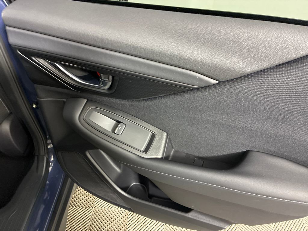 Certified 2025 Subaru Outback Premium w/ Popular Package #1A image 31