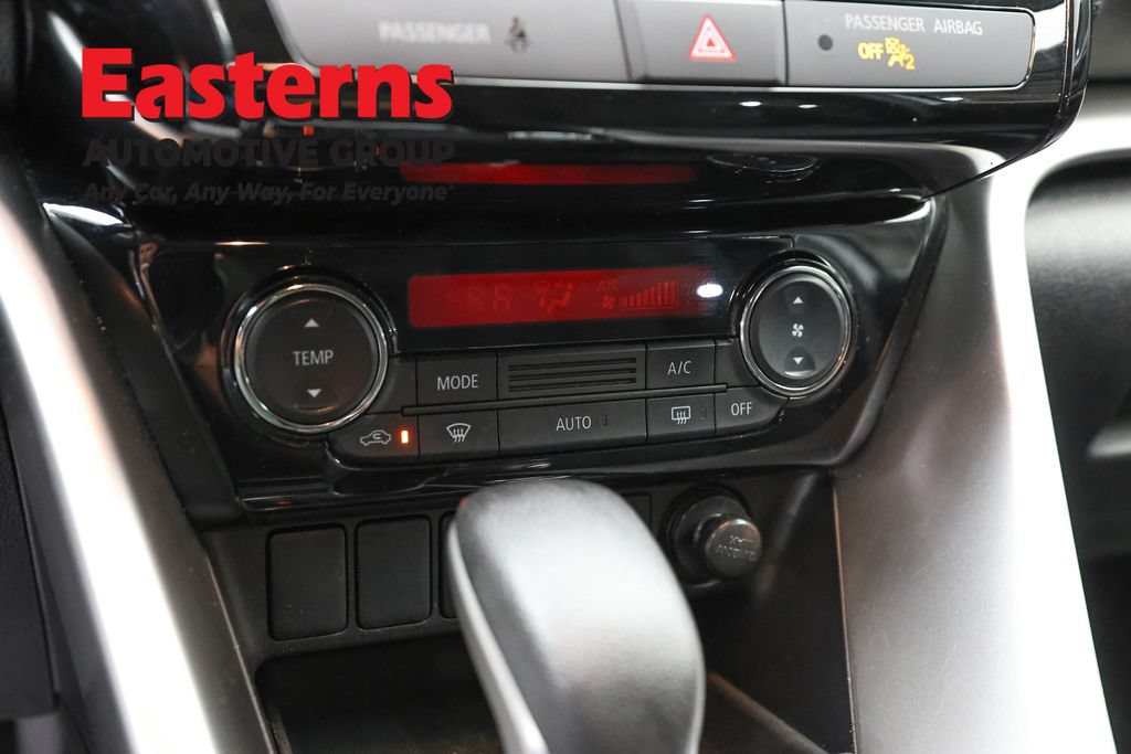Used 2024 Mitsubishi Eclipse Cross AWD image 19