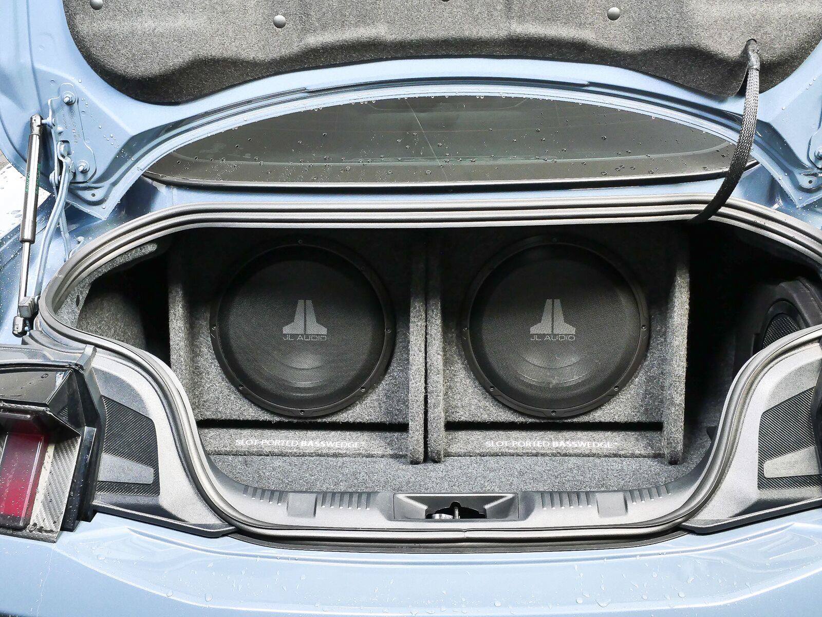 Used 2024 Ford Mustang Dark Horse RWD image 32