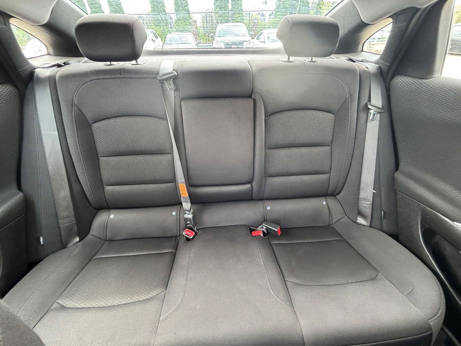 Used 2023 Chevrolet Malibu LT w/ Driver Confidence Package image 40