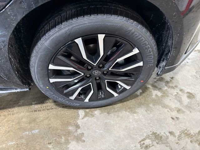 New 2026 Toyota bZ image 19