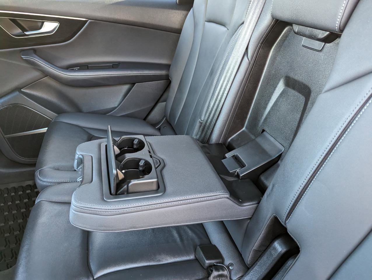 Used 2025 Audi Q7 3.0T Premium Plus image 42