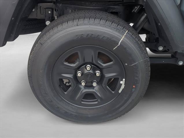 New 2026 Jeep Gladiator Sport AWD/4WD image 7