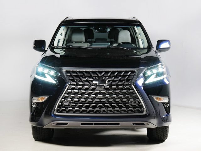 Used 2023 Lexus GX 460 Premium w/ Premium Package AWD/4WD image 8