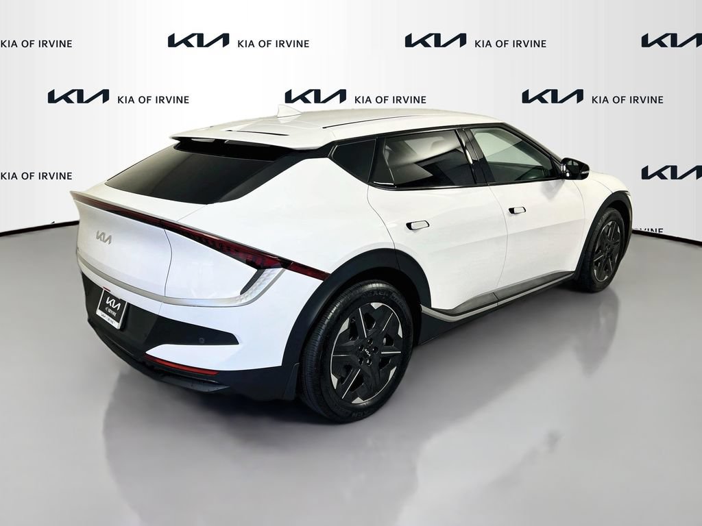 New 2026 Kia EV6 Light RWD image 7