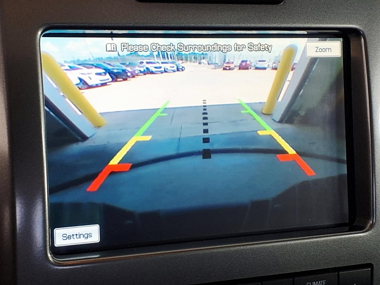 Used 2012 Ford F150 Harley-Davidson AWD/4WD image 25