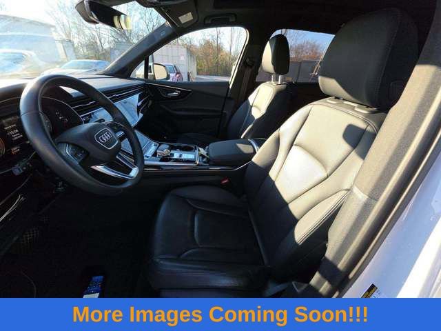 Used 2021 Audi Q7 3.0T Prestige w/ Prestige Package image 5
