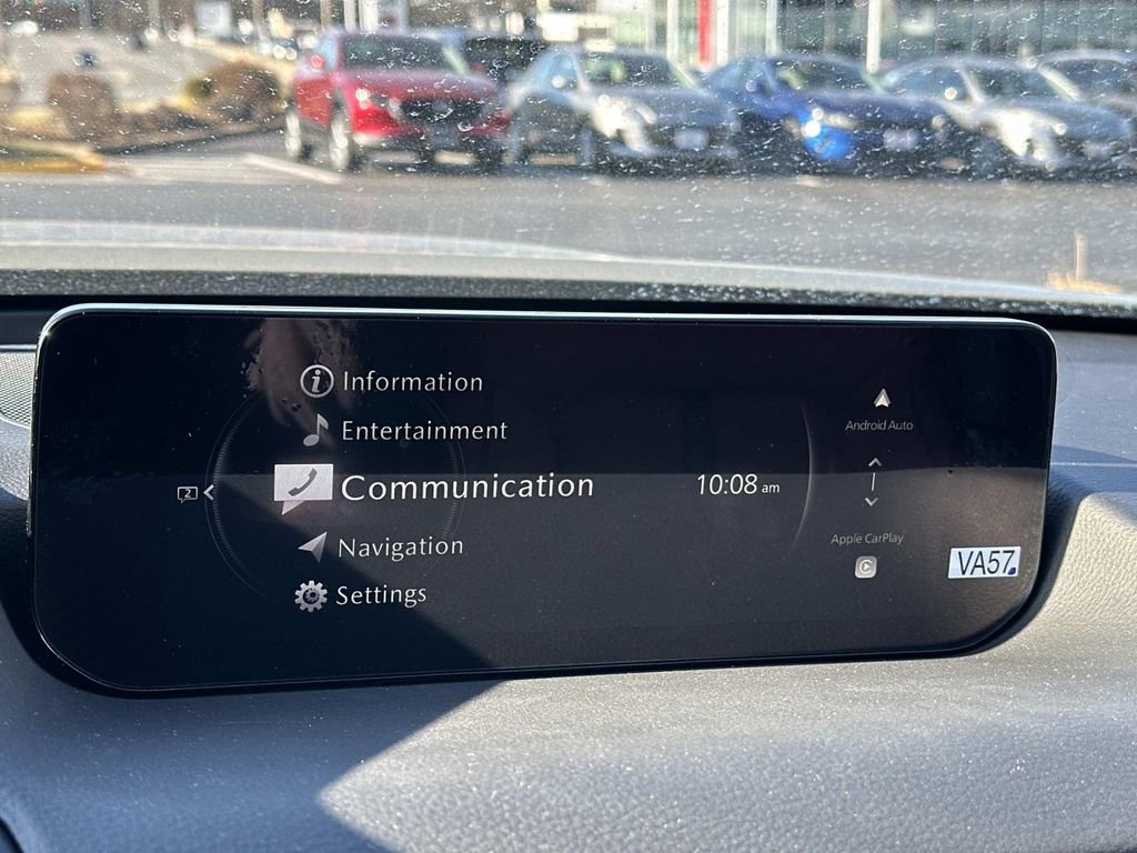 New 2026 MAZDA CX-50 Meridian Edition w/ Cargo Package image 10