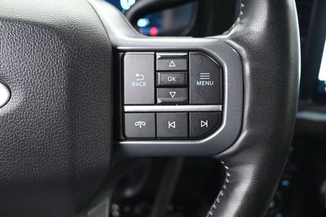 Certified 2024 Ford F450 Lariat w/ Lariat Ultimate Package AWD/4WD image 35