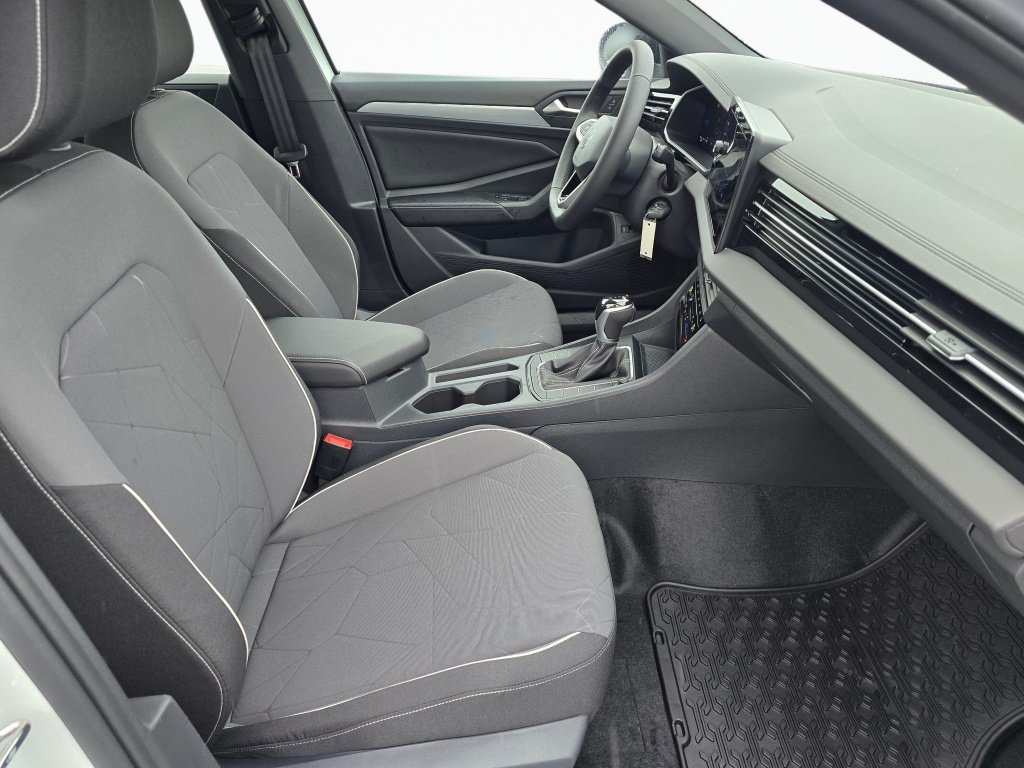 New 2026 Volkswagen Jetta Sport FWD image 41