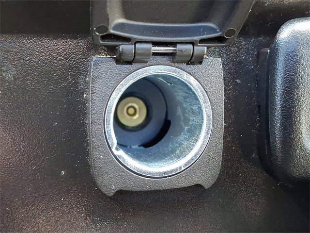 Used 2017 Chevrolet Tahoe LT w/ LT Signature Package image 24