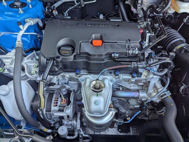 New 2026 Honda HR-V Sport image 15