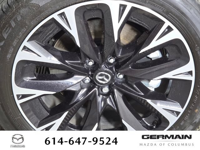 Used 2025 MAZDA CX-90 Plug-In Hybrid w/ Premium Plus AWD/4WD image 13