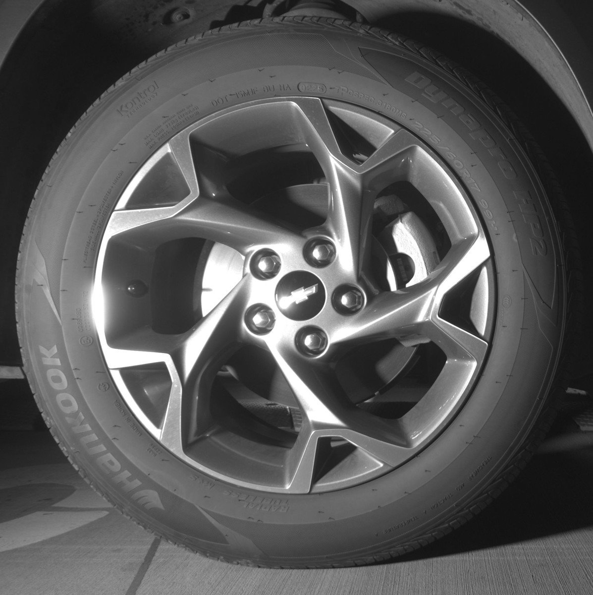 Used 2025 Chevrolet Trax LT image 13