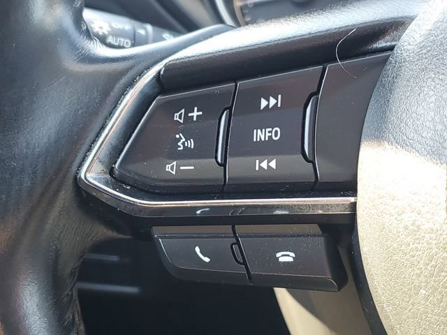 Used 2018 MAZDA CX-5 Touring w/ Preferred Equipment Package image 16