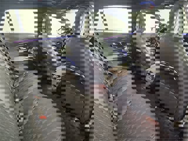 Used 2024 Mercedes-Benz EQS 450+ 4MATIC Sedan image 40