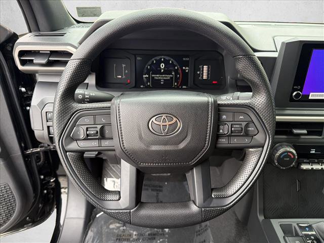 New 2026 Toyota Tacoma SR image 13