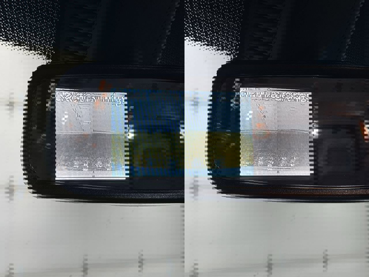 Used 2025 Mercedes-Benz Sprinter 2500 image 30