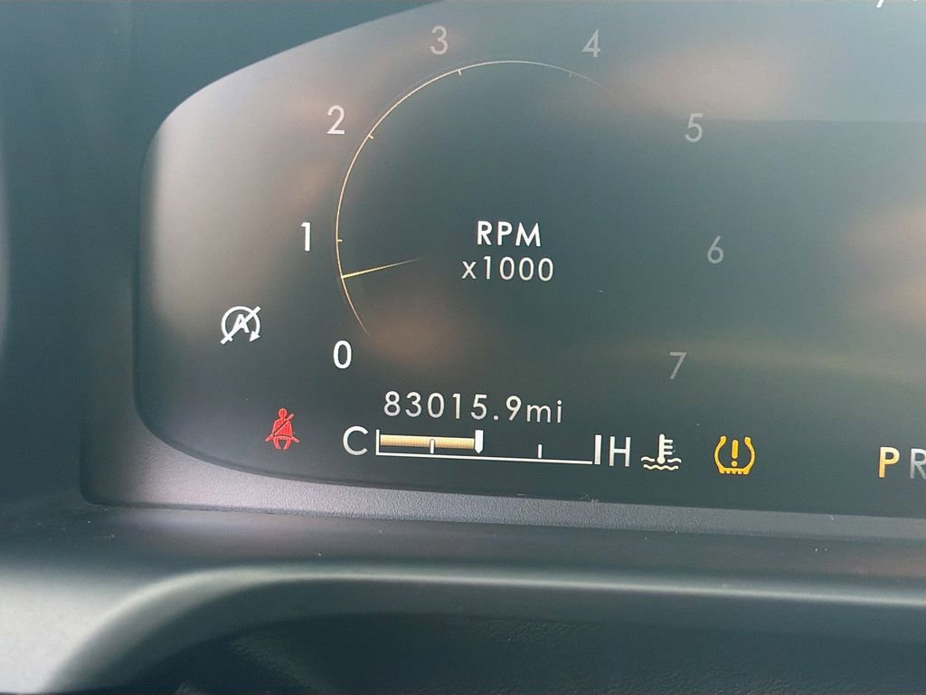 Used 2020 Lincoln Aviator Reserve w/ Elements Package Plus image 44