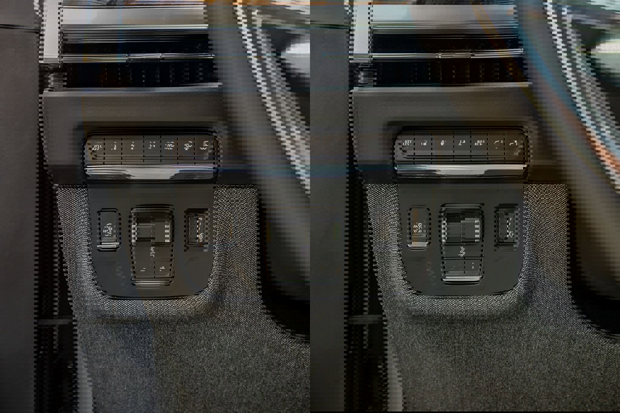 Used 2026 Cadillac Escalade Platinum Sport w/ LPO, ONYX Package image 22