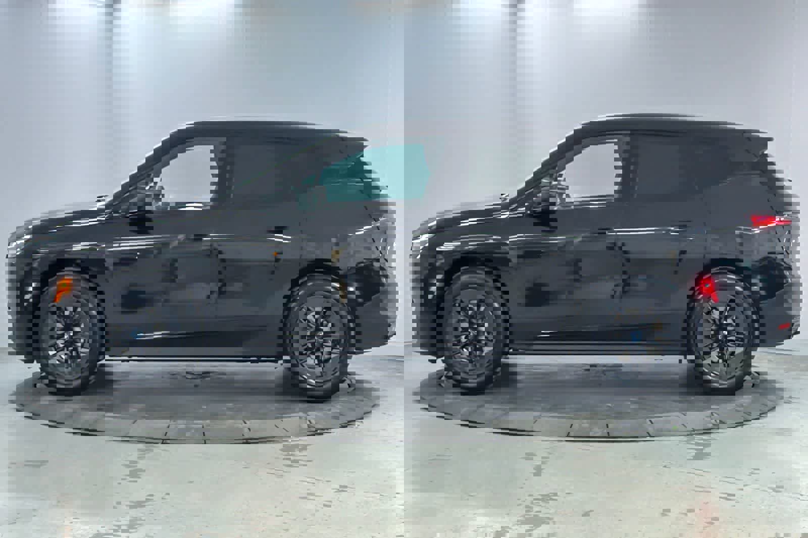 Used 2023 BMW iX xDrive50 image 5