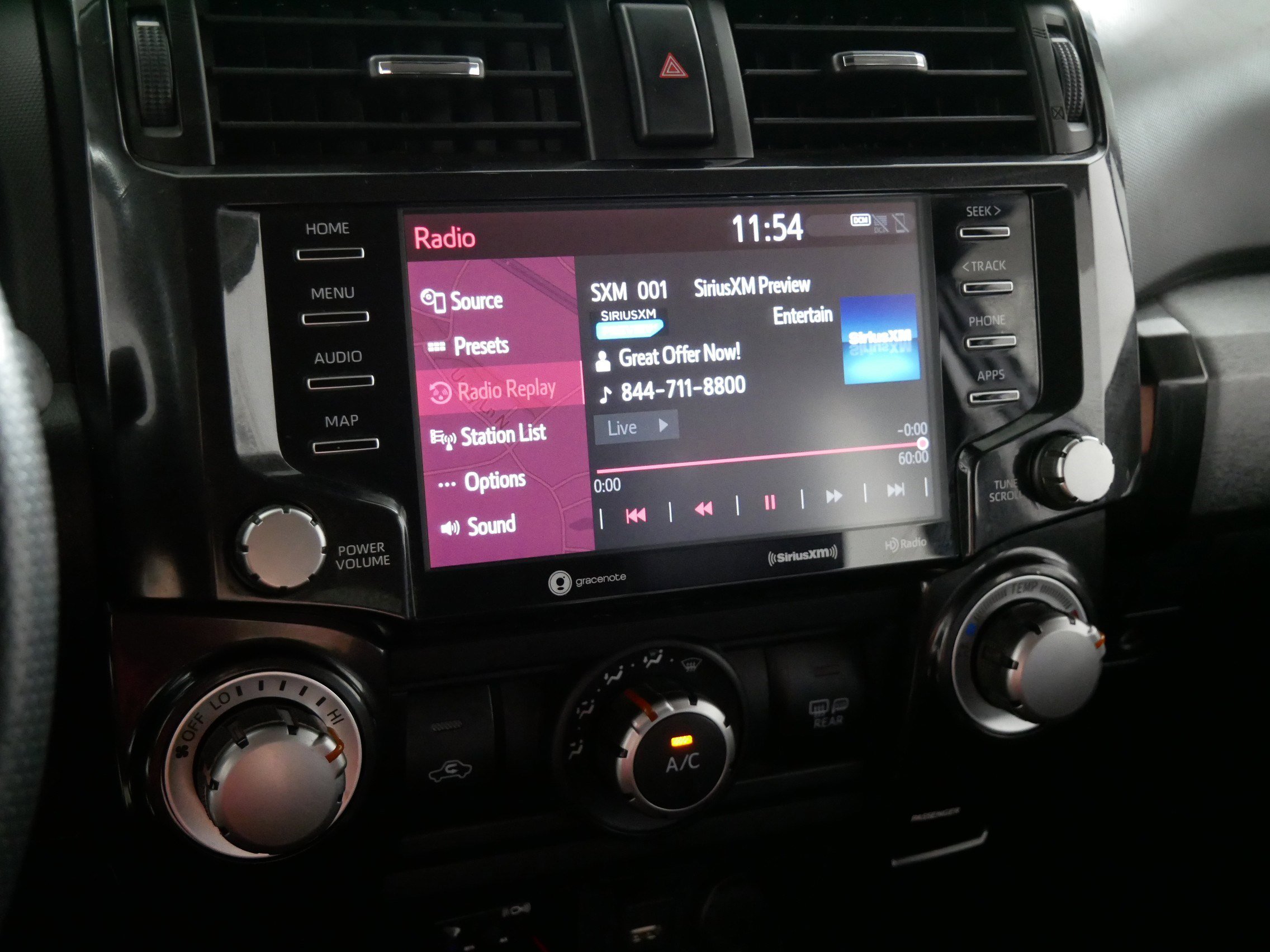 Used 2020 Toyota 4Runner TRD Off-Road Premium image 22