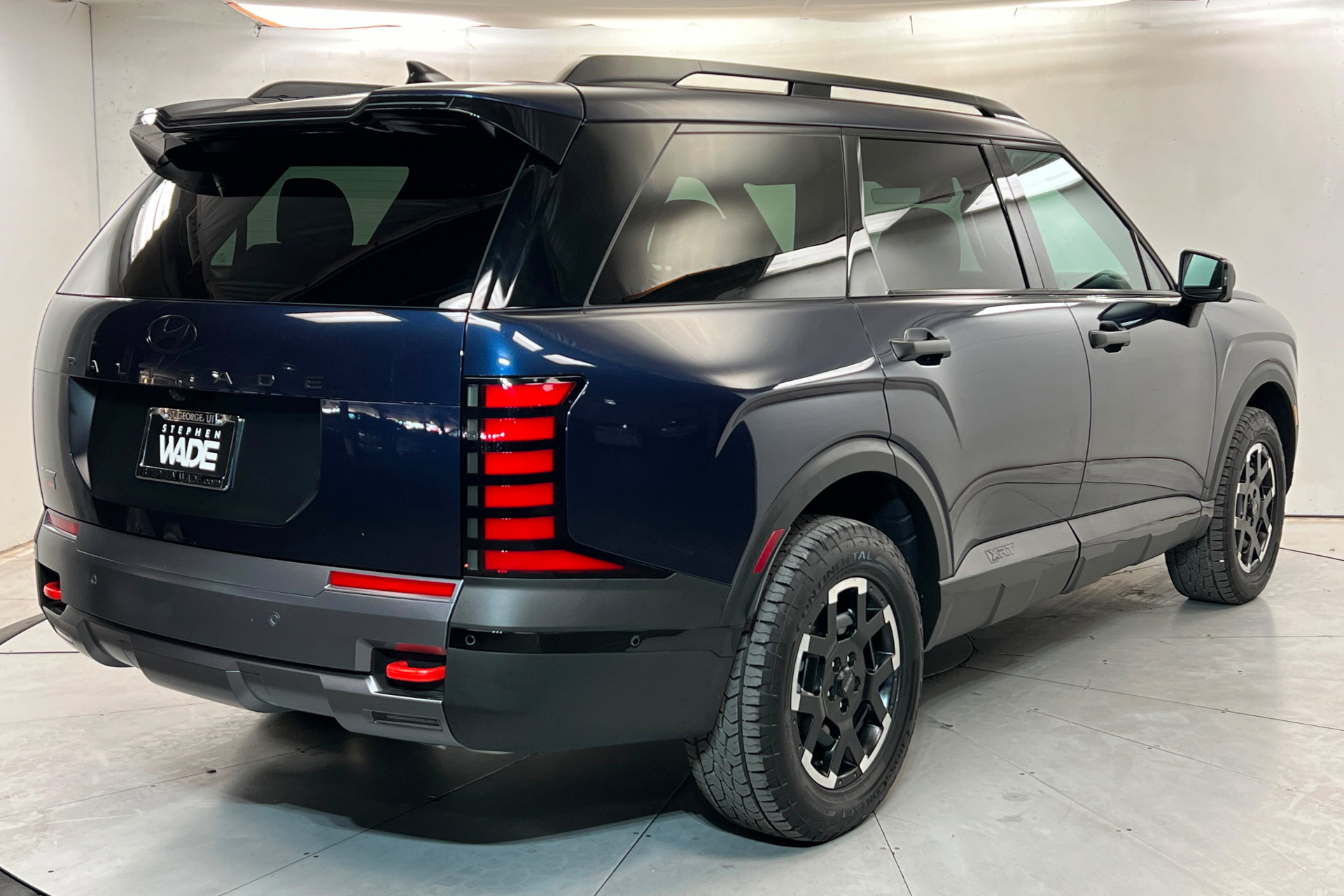 Used 2026 Hyundai Palisade XRT Pro AWD/4WD image 5