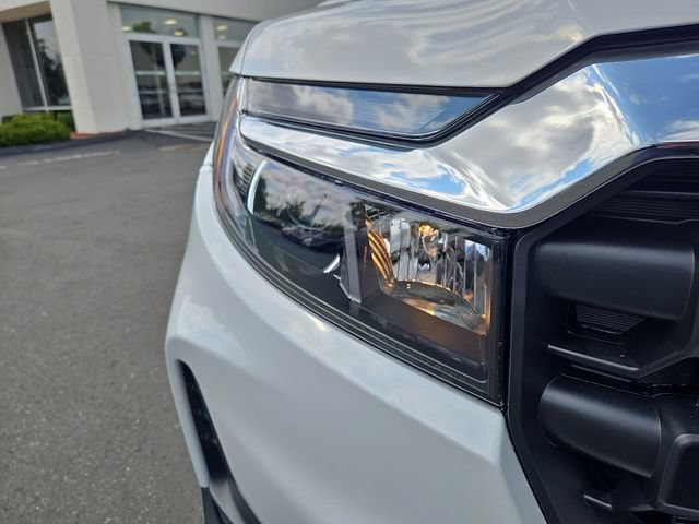 New 2026 Honda Ridgeline RTL image 9