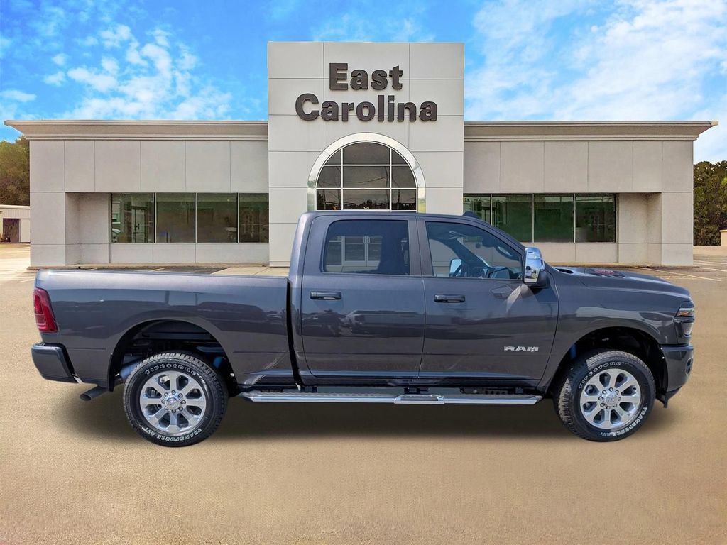 New 2026 RAM 2500 Laramie w/ Sport Appearance Package AWD/4WD image 2