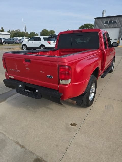 Used 2002 Ford Ranger XLT RWD image 3