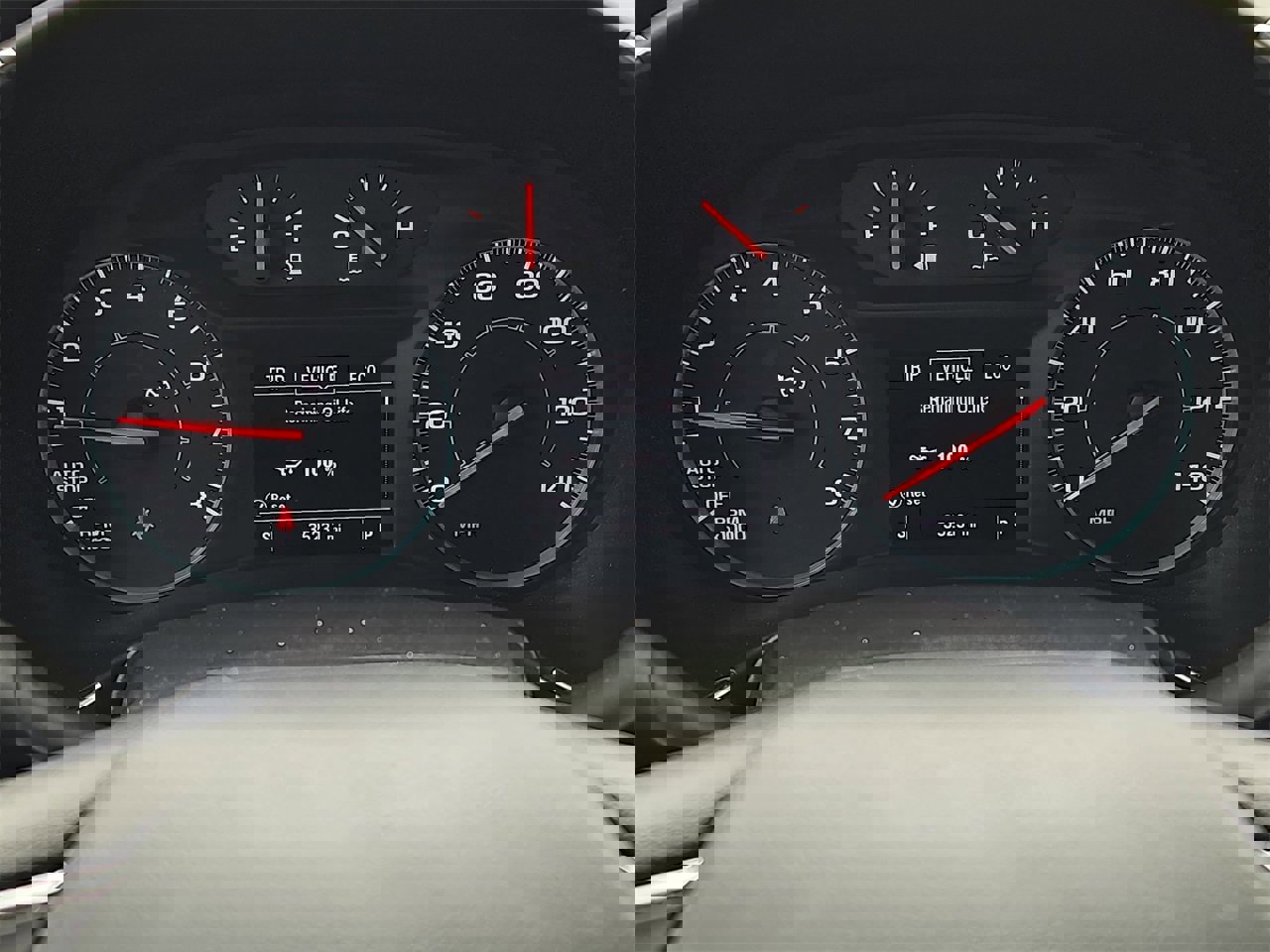 Used 2024 Chevrolet Equinox LS image 24