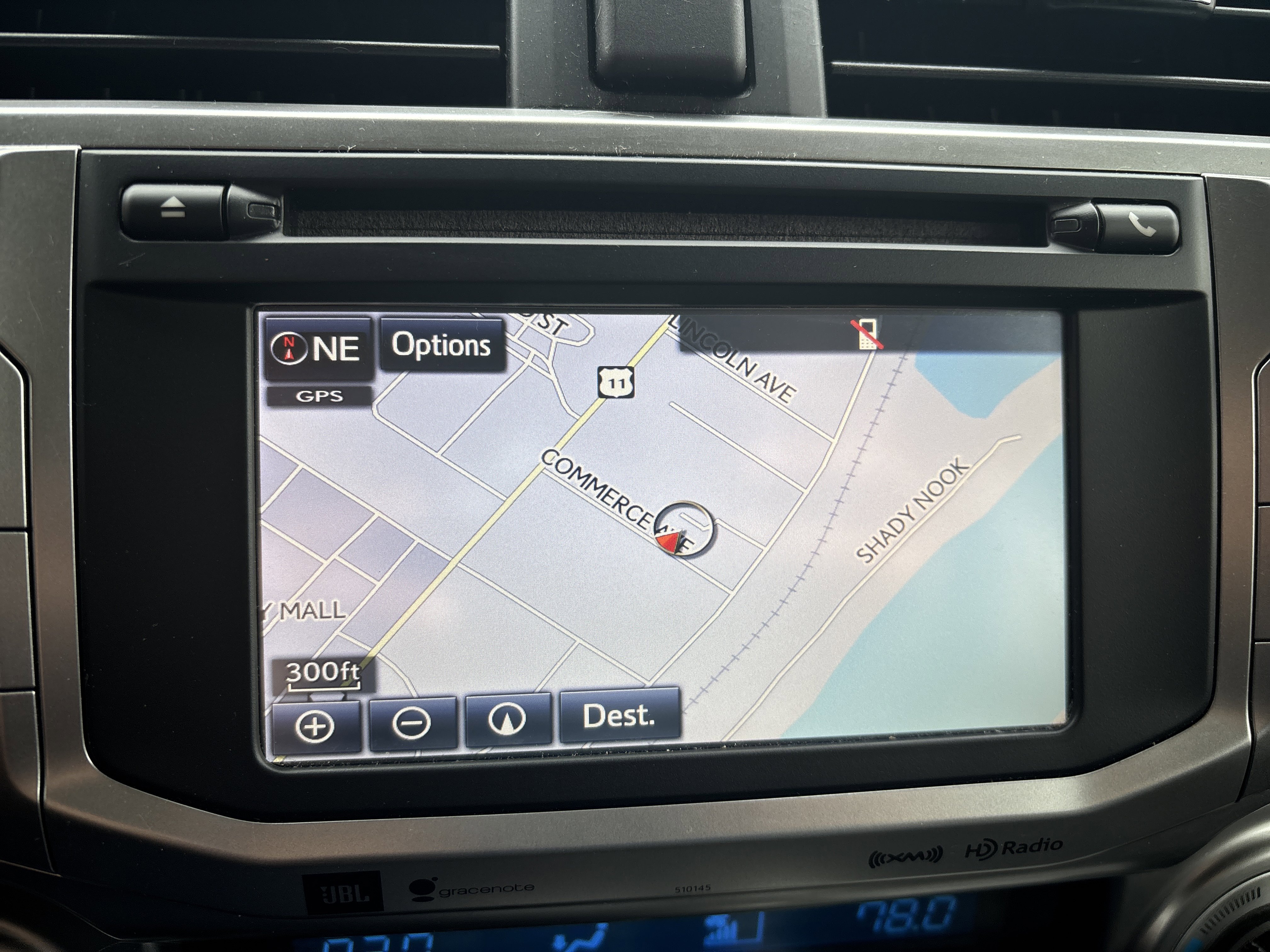 Used 2016 Toyota 4Runner Limited image 28