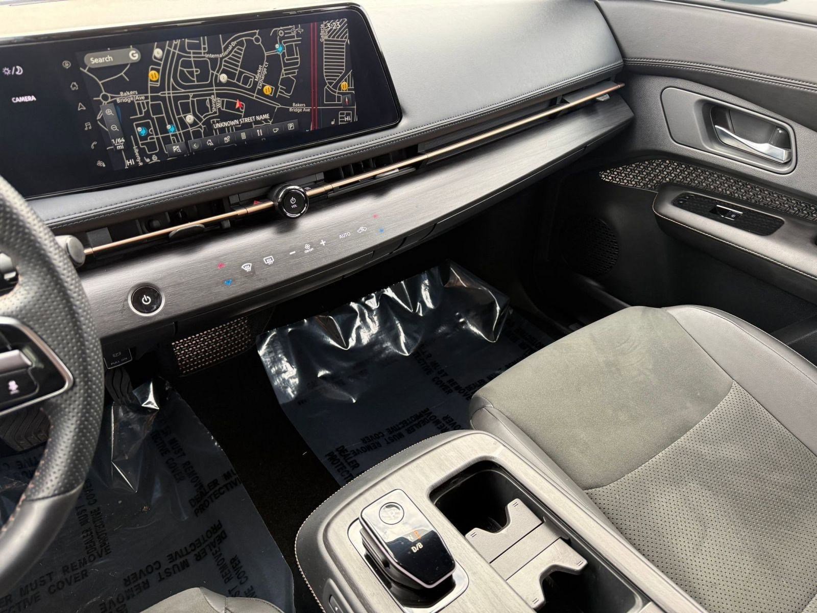 Used 2023 Nissan Ariya AWD image 29