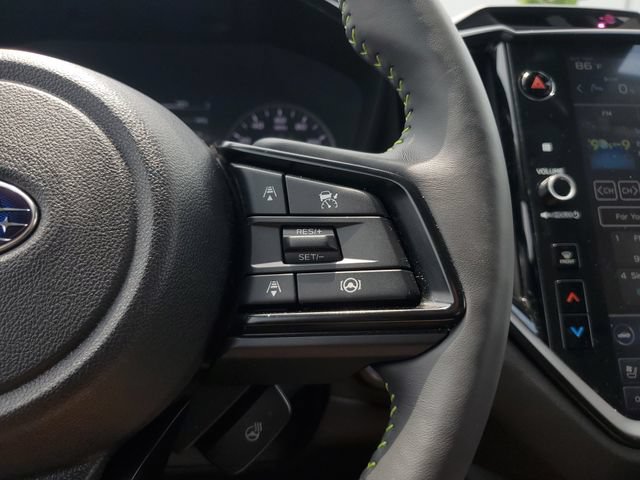 Used 2025 Subaru Ascent Bronze Edition w/ Popular Package #2 AWD/4WD image 26