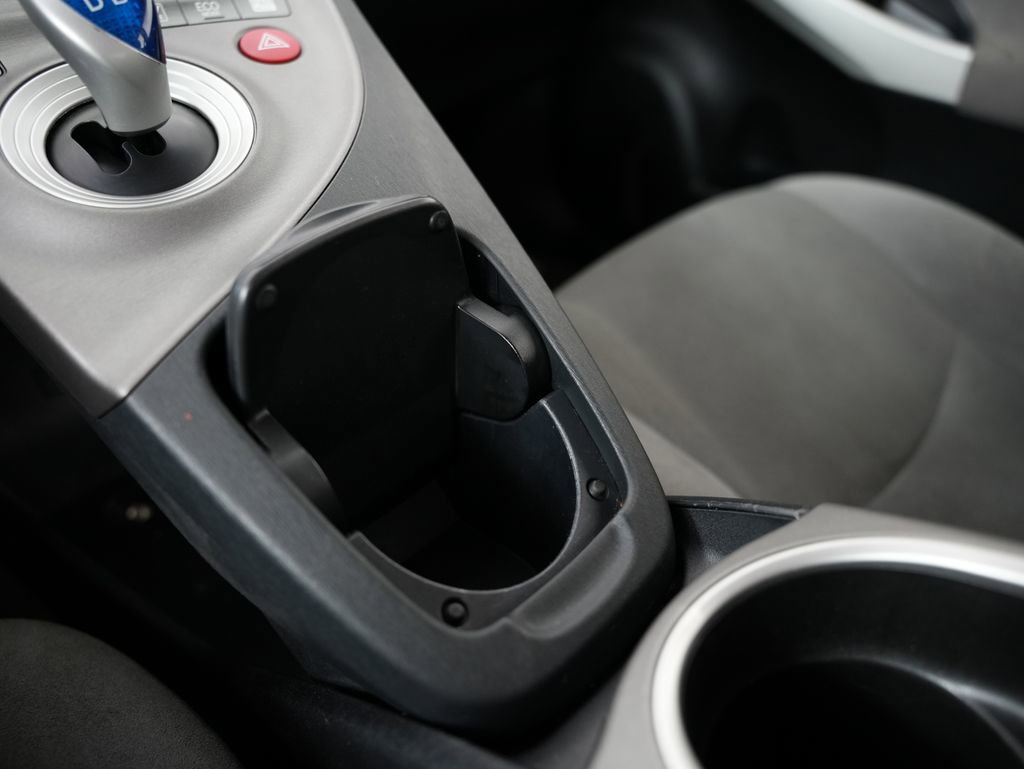 Used 2012 Toyota Prius Three image 28