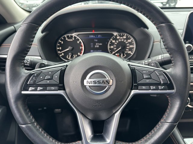 Certified 2019 Nissan Altima 2.5 SR image 41