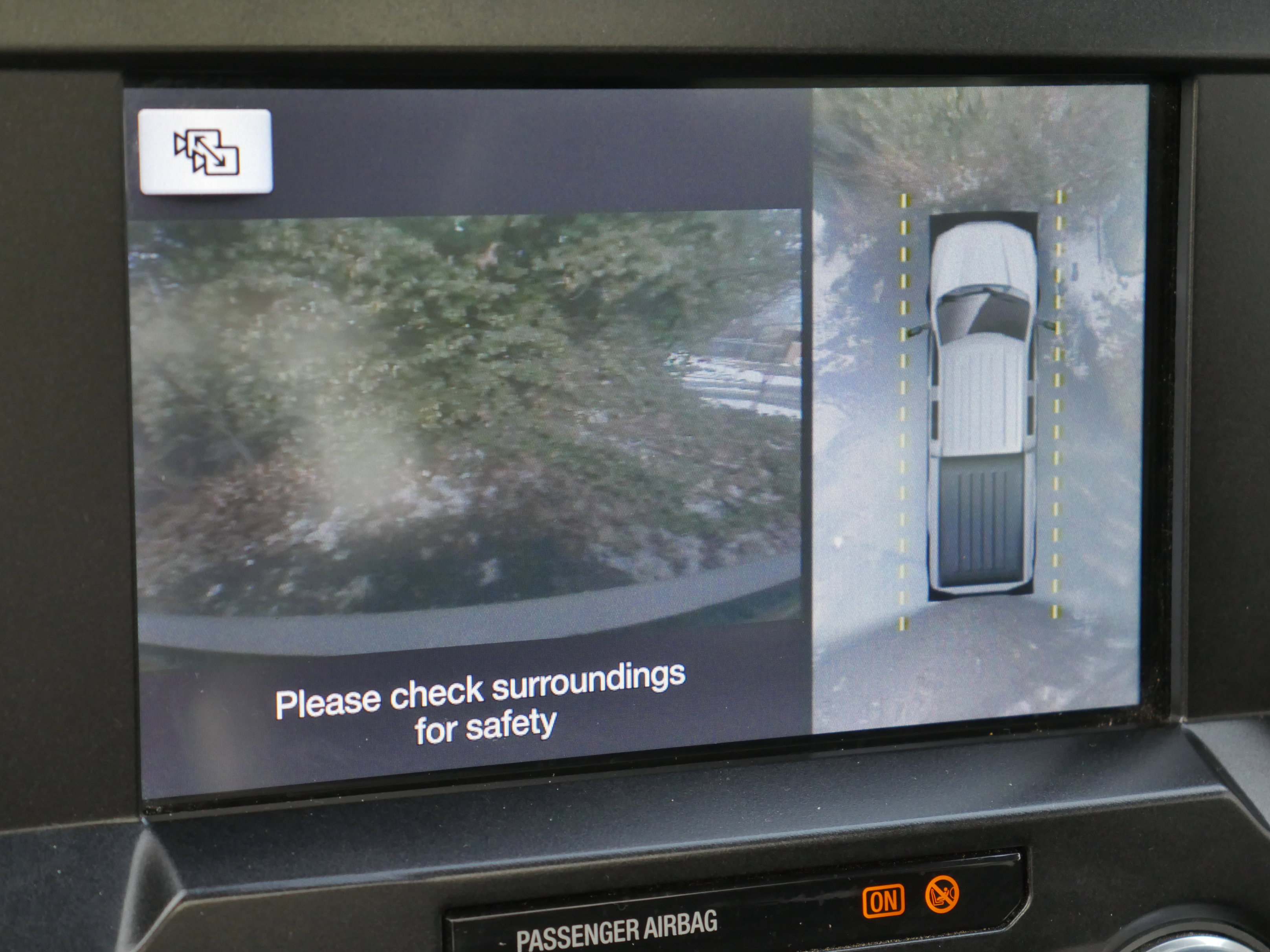 Used 2019 Ford F250 Platinum w/ Platinum Ultimate Package image 16