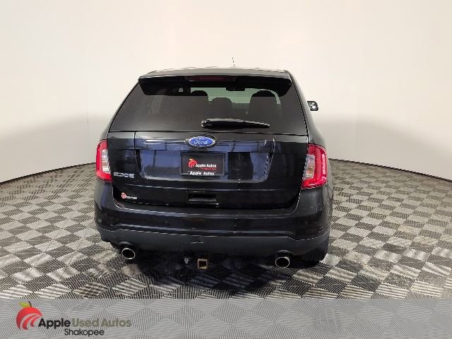 Used 2011 Ford Edge SE w/ 101A Rapid Spec Order Code image 6