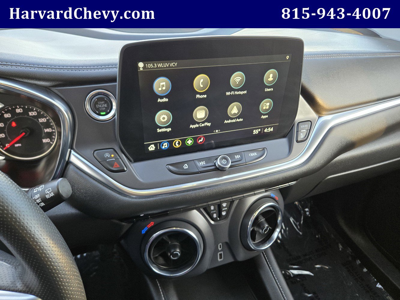 Used 2025 Chevrolet Blazer LT AWD/4WD image 8