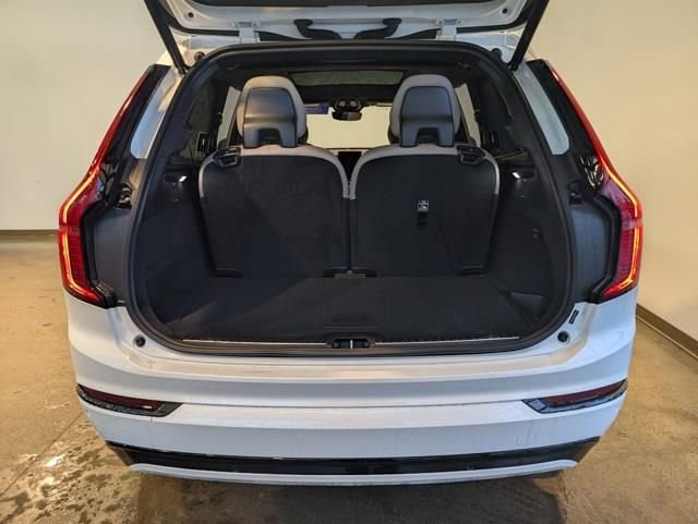 New 2026 Volvo XC90 B6 Ultra w/ Protection Package Premier image 5