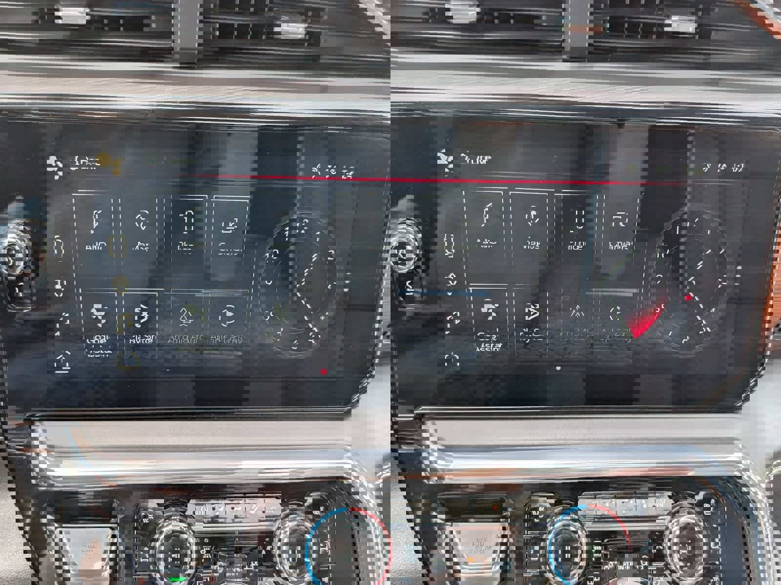 Certified 2024 GMC Sierra 3500 Denali Ultimate image 32