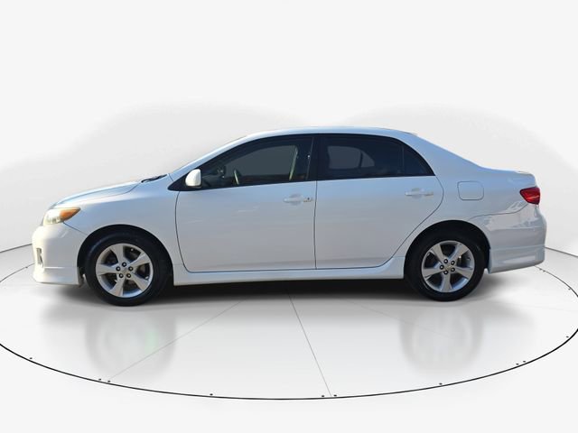 Used 2012 Toyota Corolla S image 6