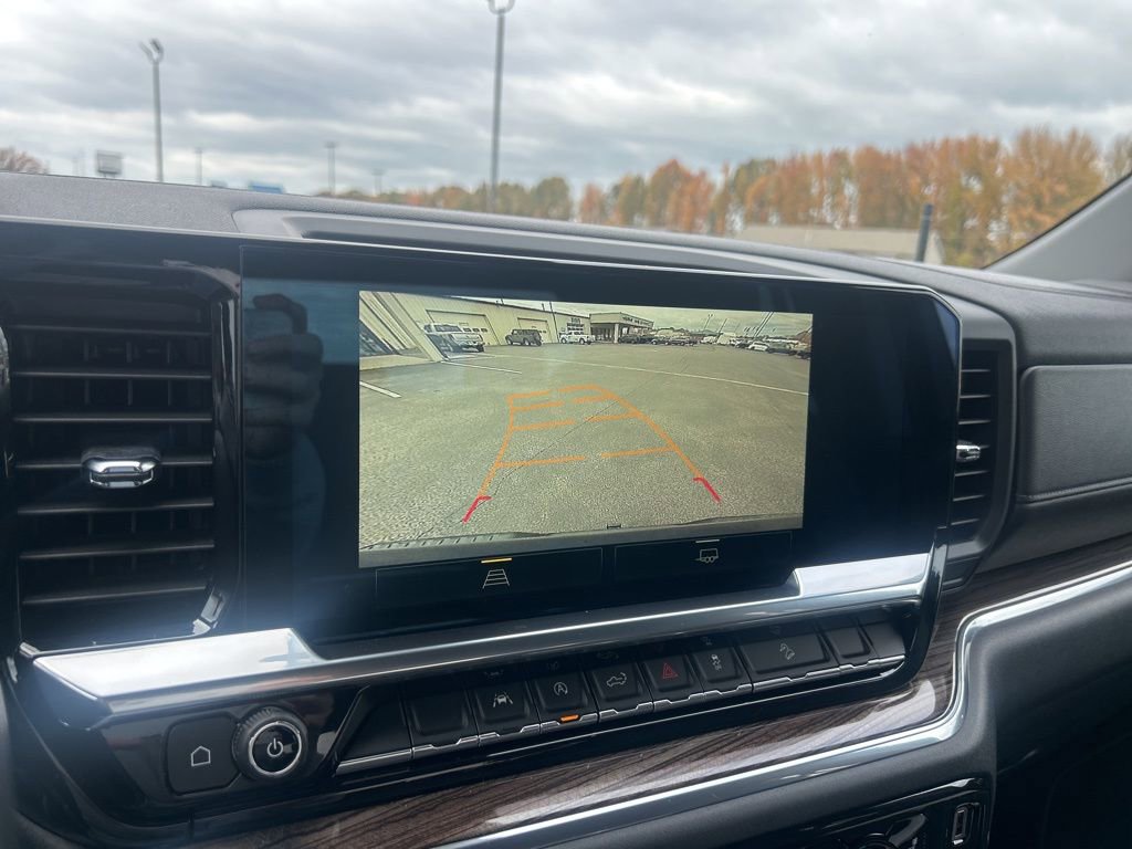 Used 2022 Chevrolet Silverado 1500 LT Trail Boss w/ Protection Package image 23