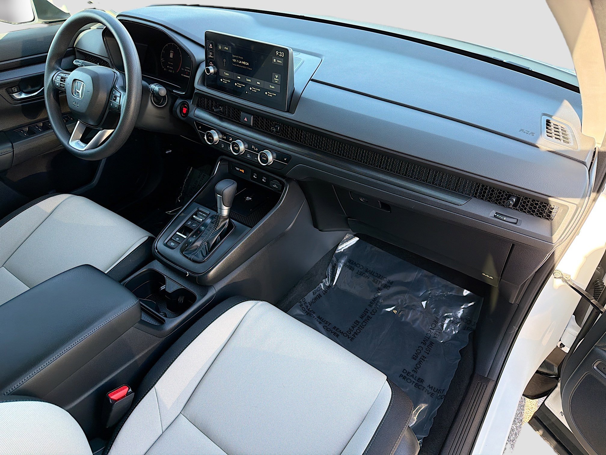 Used 2026 Honda CR-V EX image 13