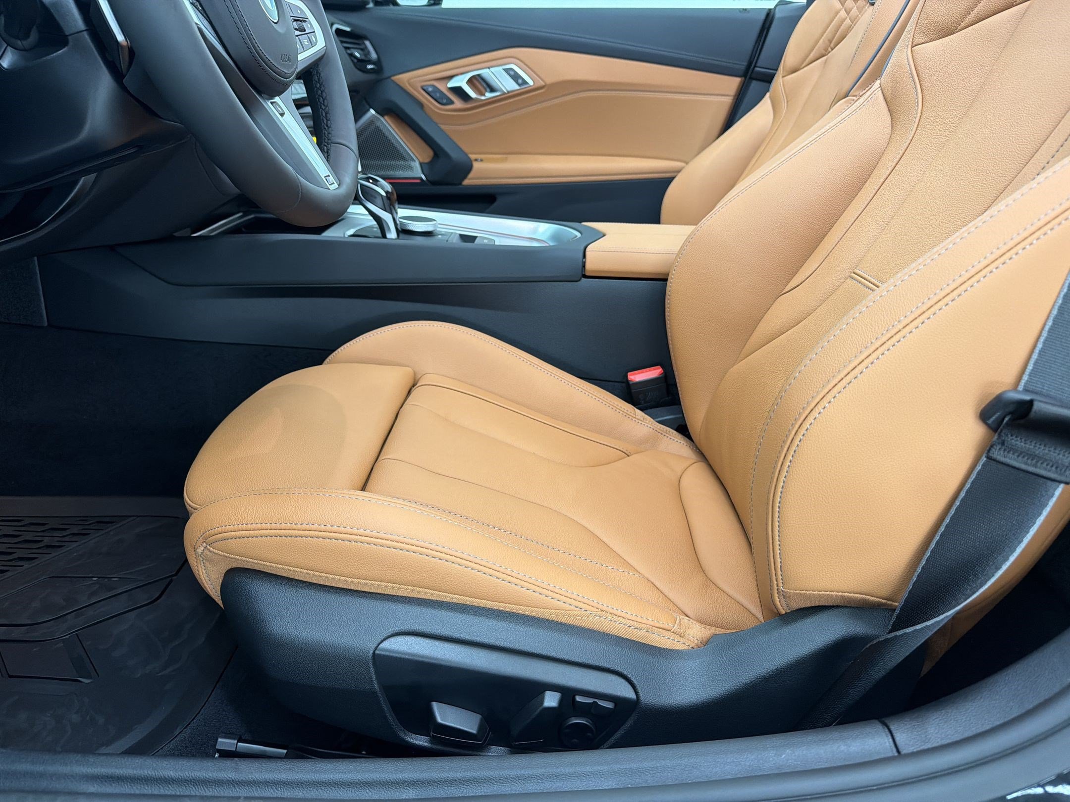 New 2026 BMW Z4 sDrive30i w/ Premium Package RWD image 23